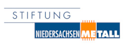 Logo Stiftung NiedersachsenMetall